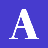Ashby logo tile.