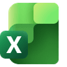Microsoft Excel logo