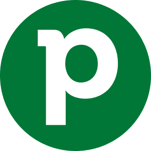 Pipedrive logo