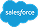 Salesforce logo